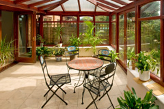 Elsted conservatory quotes