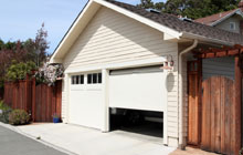 Elsted garage construction leads