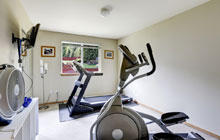 Elsted home gym construction leads