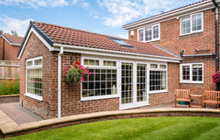 Elsted house extension leads