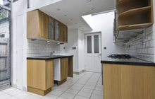Elsted kitchen extension leads